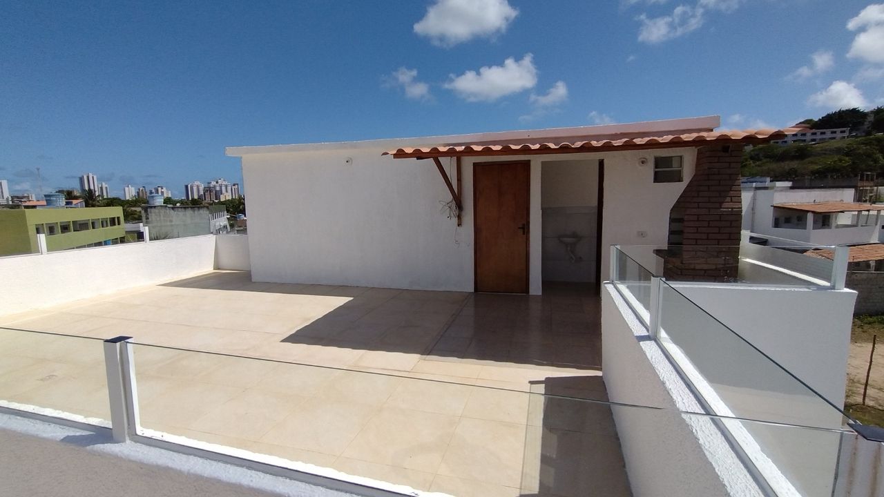 Captação de Casa em Condomínio a venda na Rua Açucena, Fragoso, Olinda, PE